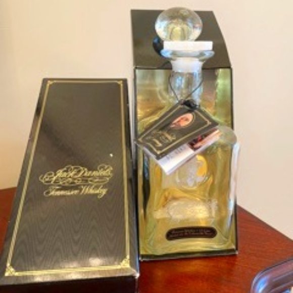 Collector's 125th Anniversary Numbered Bottle - Picture 1 of 14
